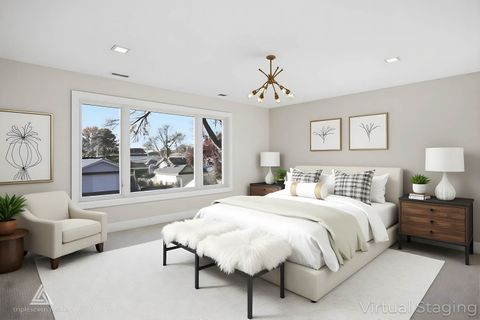 Tiny photo for 500 N Fairview Avenue, Mount Prospect, IL 60056 (MLS # 12571692)