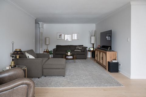 Tiny photo for 448 Raintree Court #1C, Glen Ellyn, IL 60137 (MLS # 12553532)