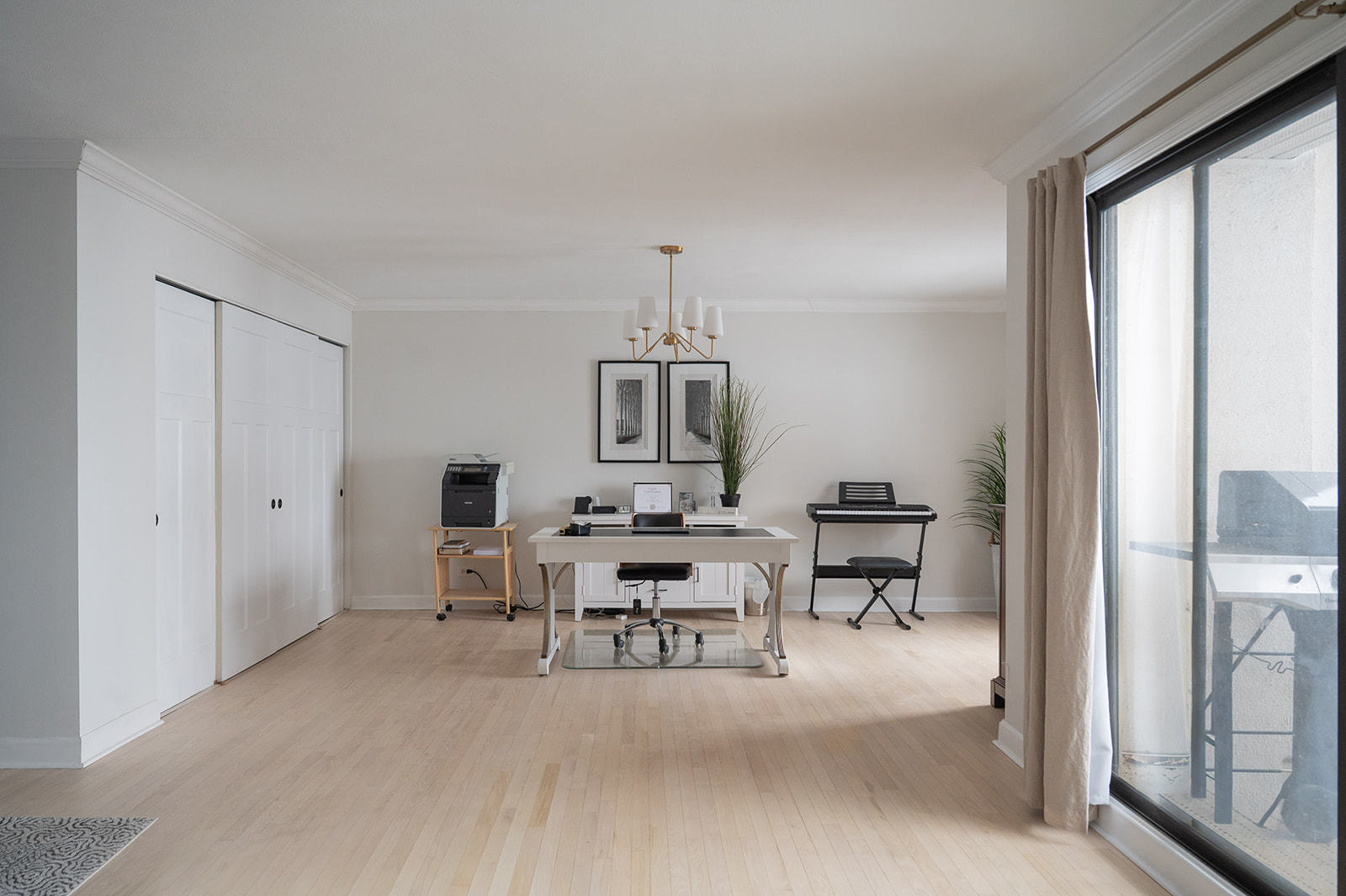 448 Raintree Court 1C