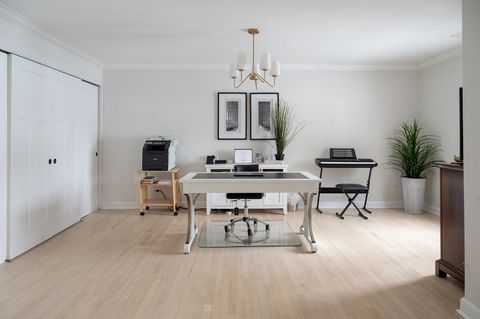 Tiny photo for 448 Raintree Court #1C, Glen Ellyn, IL 60137 (MLS # 12553532)