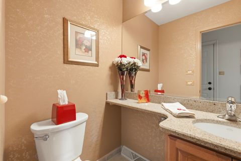 Tiny photo for 18W276 Holly Avenue, Darien, IL 60561 (MLS # 12614923)