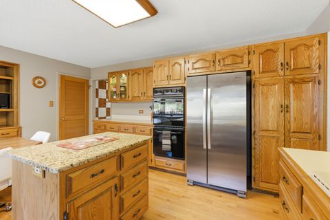 Tiny photo for 18W276 Holly Avenue, Darien, IL 60561 (MLS # 12614923)
