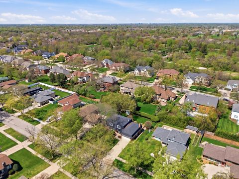 Tiny photo for 18W276 Holly Avenue, Darien, IL 60561 (MLS # 12614923)
