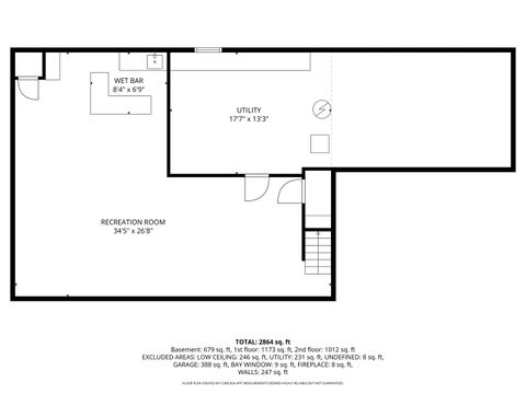 Tiny photo for 18W276 Holly Avenue, Darien, IL 60561 (MLS # 12614923)