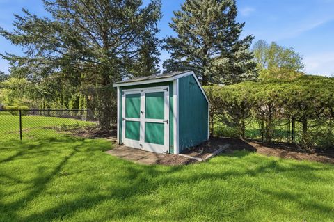 Tiny photo for 18W276 Holly Avenue, Darien, IL 60561 (MLS # 12614923)