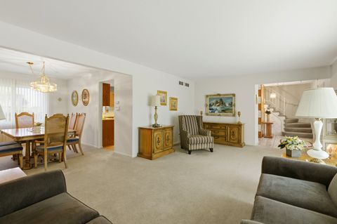 Tiny photo for 18W276 Holly Avenue, Darien, IL 60561 (MLS # 12614923)