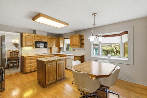 Tiny photo for 18W276 Holly Avenue, Darien, IL 60561 (MLS # 12614923)