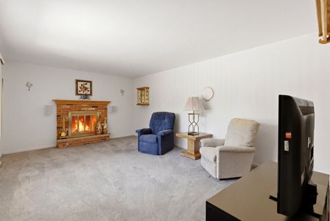 Tiny photo for 18W276 Holly Avenue, Darien, IL 60561 (MLS # 12614923)