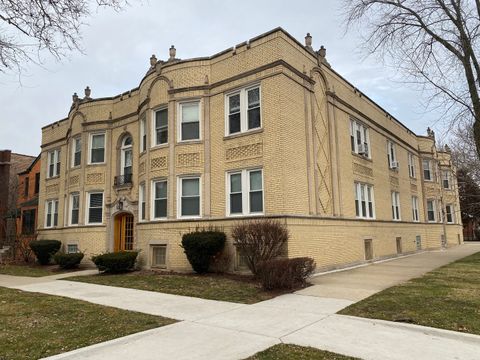 2524 W Ardmore Avenue 1 Chicago IL 60659
