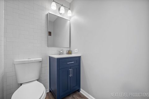 Tiny photo for 2632 Emma Circle, Aurora, IL 60504 (MLS # 12531296)