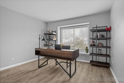 Tiny photo for 2632 Emma Circle, Aurora, IL 60504 (MLS # 12531296)