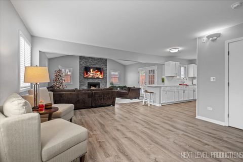 Tiny photo for 2632 Emma Circle, Aurora, IL 60504 (MLS # 12531296)