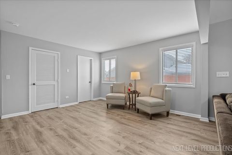 Tiny photo for 2632 Emma Circle, Aurora, IL 60504 (MLS # 12531296)