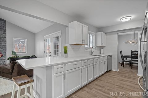 Tiny photo for 2632 Emma Circle, Aurora, IL 60504 (MLS # 12531296)