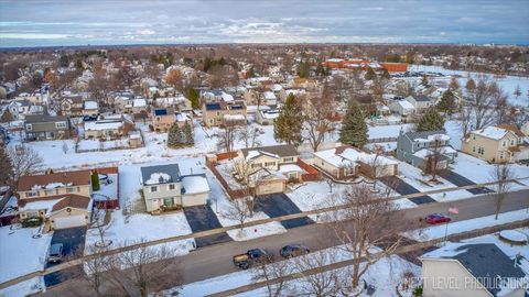 Tiny photo for 2632 Emma Circle, Aurora, IL 60504 (MLS # 12531296)