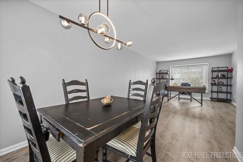 Tiny photo for 2632 Emma Circle, Aurora, IL 60504 (MLS # 12531296)