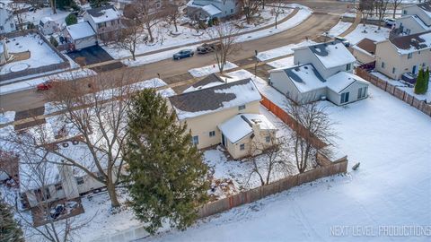 Tiny photo for 2632 Emma Circle, Aurora, IL 60504 (MLS # 12531296)