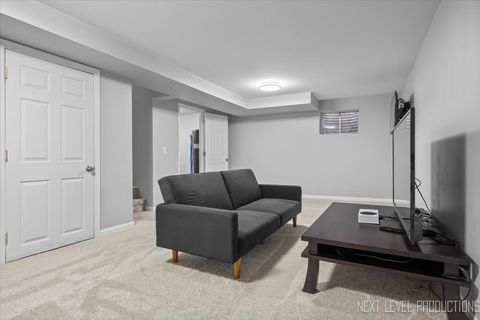 Tiny photo for 2632 Emma Circle, Aurora, IL 60504 (MLS # 12531296)