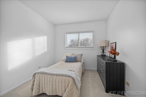 Tiny photo for 2632 Emma Circle, Aurora, IL 60504 (MLS # 12531296)