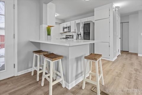 Tiny photo for 2632 Emma Circle, Aurora, IL 60504 (MLS # 12531296)