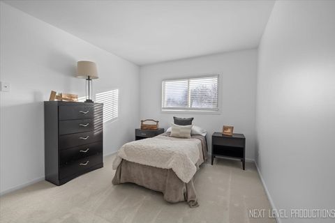 Tiny photo for 2632 Emma Circle, Aurora, IL 60504 (MLS # 12531296)