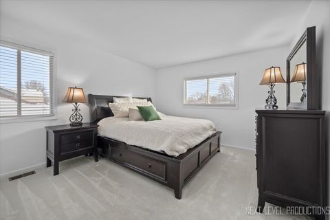 Tiny photo for 2632 Emma Circle, Aurora, IL 60504 (MLS # 12531296)