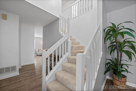 Tiny photo for 2632 Emma Circle, Aurora, IL 60504 (MLS # 12531296)