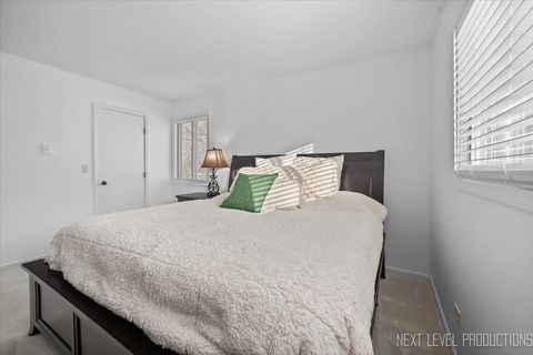 Tiny photo for 2632 Emma Circle, Aurora, IL 60504 (MLS # 12531296)