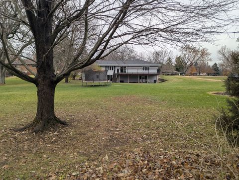 Tiny photo for 9639 SQUIRE Lane, Belvidere, IL 61008 (MLS # 12524252)