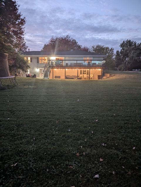 Tiny photo for 9639 SQUIRE Lane, Belvidere, IL 61008 (MLS # 12524252)