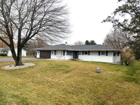 Photo of 9639 SQUIRE Lane, Belvidere, IL 61008 (MLS # 12524252)