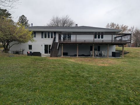 Tiny photo for 9639 SQUIRE Lane, Belvidere, IL 61008 (MLS # 12524252)