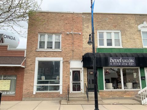 201 S Main Street 3 Wauconda IL 60084