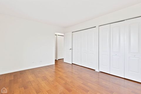 A home in Chicago