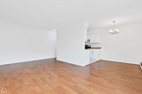 A home in Chicago
