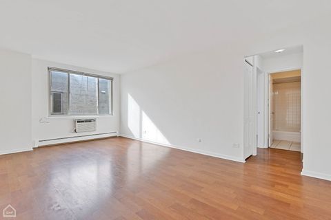 A home in Chicago