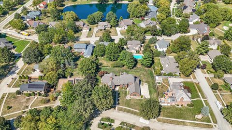 Tiny photo for 4004 Golf Creek Drive, Champaign, IL 61822 (MLS # 12463165)