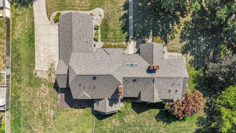 Tiny photo for 4004 Golf Creek Drive, Champaign, IL 61822 (MLS # 12463165)