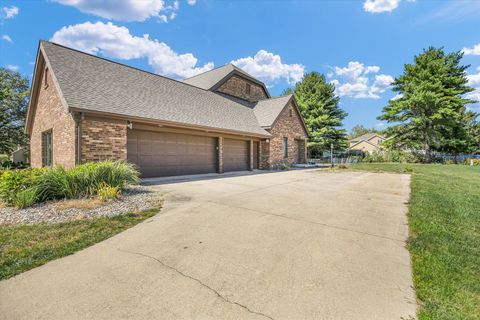 Tiny photo for 4004 Golf Creek Drive, Champaign, IL 61822 (MLS # 12463165)
