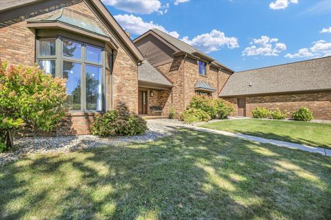 Tiny photo for 4004 Golf Creek Drive, Champaign, IL 61822 (MLS # 12463165)