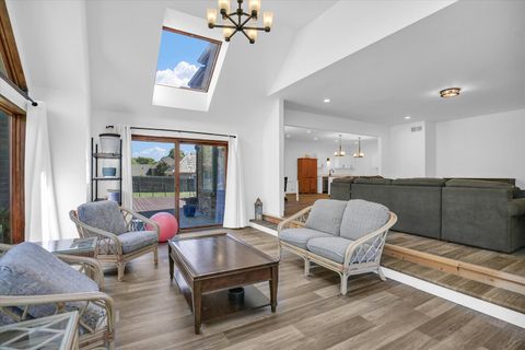 Tiny photo for 4004 Golf Creek Drive, Champaign, IL 61822 (MLS # 12463165)