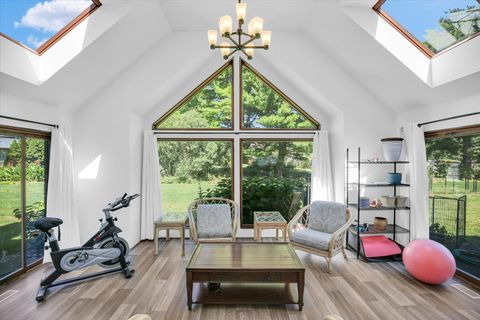Tiny photo for 4004 Golf Creek Drive, Champaign, IL 61822 (MLS # 12463165)