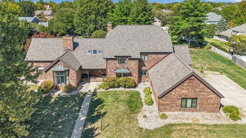Tiny photo for 4004 Golf Creek Drive, Champaign, IL 61822 (MLS # 12463165)