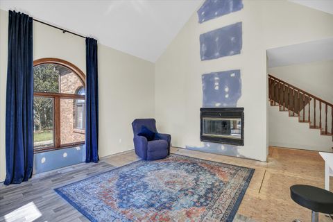 Tiny photo for 4004 Golf Creek Drive, Champaign, IL 61822 (MLS # 12463165)