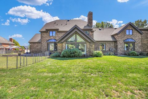 Tiny photo for 4004 Golf Creek Drive, Champaign, IL 61822 (MLS # 12463165)