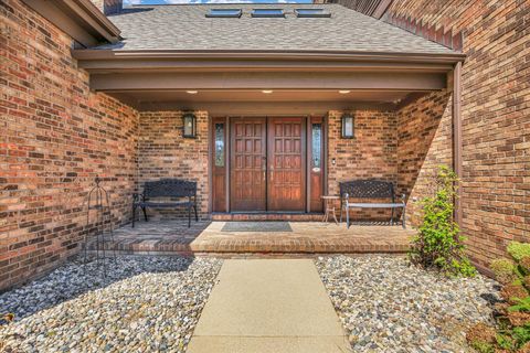 Tiny photo for 4004 Golf Creek Drive, Champaign, IL 61822 (MLS # 12463165)