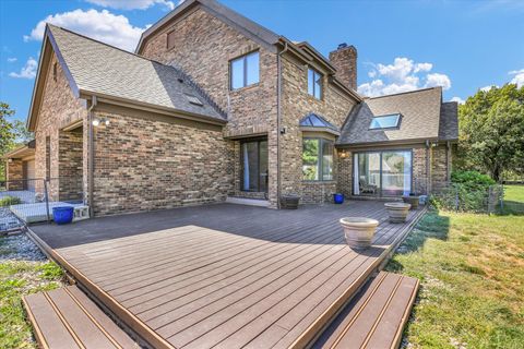 Tiny photo for 4004 Golf Creek Drive, Champaign, IL 61822 (MLS # 12463165)