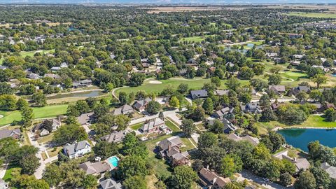 Tiny photo for 4004 Golf Creek Drive, Champaign, IL 61822 (MLS # 12463165)