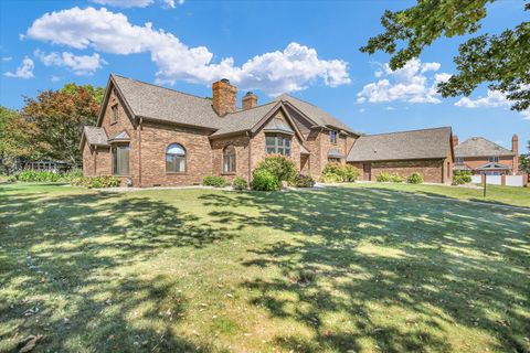 Tiny photo for 4004 Golf Creek Drive, Champaign, IL 61822 (MLS # 12463165)