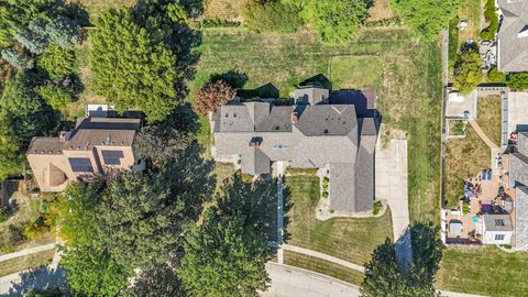 Tiny photo for 4004 Golf Creek Drive, Champaign, IL 61822 (MLS # 12463165)